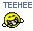 lol :teehee: